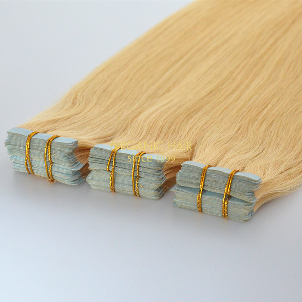 Cheap hair extensions micro tape hair extensions factory